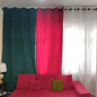 پرده|پرده، رانر، رومیزی|تهران, جیحون|دیوار