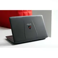 لپتاپ گیمینگ ایسوس ROG GL552VW|رایانه همراه|تهران, استخر|دیوار