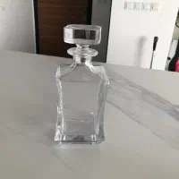 جام و آجیل خوری ماه و ستاره (بلور ایتالیایی)|ظروف سرو و پذیرایی|شیراز, ابیوردی|دیوار