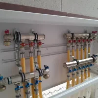 لوله کشی ساختمان آب سرد ،گرم شوفاژ،فاضلاب|خدمات پیشه و مهارت|گرگان, |دیوار