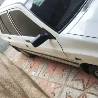 پراید|خودرو سواری و وانت|هشتگرد, تهران دشت|دیوار