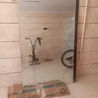 آیینه مخصوص مغازه یا باشگاه...