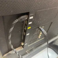 تلویزیون پنجاه اینج|تلویزیون و پروژکتور|چابهار, |دیوار