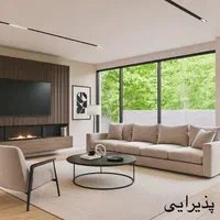 ویلا ساحلی۷۲۰متری نوسازمدرن سنددار پروانه دار شخصی