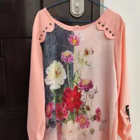 شومیز مجلسی