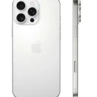 فروش گوشی آیفون ۱۶ پرومکس|موبایل|چمران, |دیوار