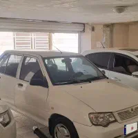 پراید 98 در حد 100کار