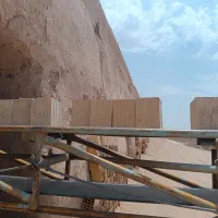 سگل /بلوک 10و15/بلوک سفال سقفی ۲۰و۲۵|عمدهفروشی|آباده, |دیوار