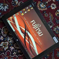 تبلت ویندوزی فوجیتسو