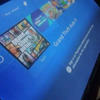 ps4.پی اس درحد خشک|کنسول، بازی ویدئویی و آنلاین|خاش, |دیوار