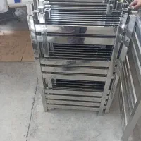 حوله خوشکن استیل|لوازم حمام|قم, جوی شور|دیوار