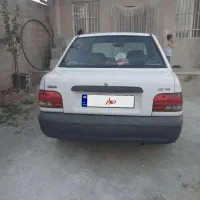 پرایدمدل ۹۰