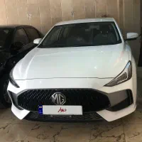فروش خودرو ام جی جی تی ۲۰۲۴