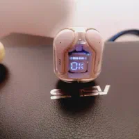 هندزفری بلوتوثt60