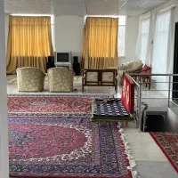 ۳۸۰۰متر باغ ویلا با امتیازات بفروش میرسد