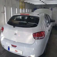 تیبا۲ سالم مدل ۹۹