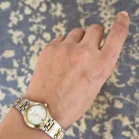 ساعت مچی کاملا سالم|ساعت|تهران, دهکده المپیک|دیوار