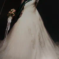 لباس عروس