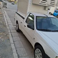 وانت اریسان یخچال دار وانت آریسان یخچال دار|خودرو سواری و وانت|فردیس, فرامرزیه|دیوار