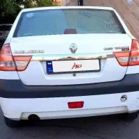 پارس تندر مدل ۹۴ ( ال نود ، L90)|خودرو سواری و وانت|قزوین, |دیوار