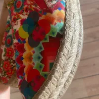 کفش DESIGUAL|کیف، کفش، کمربند|تهران, ولنجک|دیوار