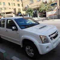 ایسوزو دی مکس|خودرو سواری و وانت|تهران, مشیریه|دیوار