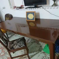 میز ناهار خوری