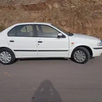 سمند F7دوگانه شرکتی