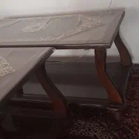 میز عسلی|مبلمان خانگی و میز عسلی|مشگین شهر, |دیوار