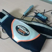 کمر بند لاغری ویبر شیپ با گرمکن|تجهیزات ورزشی|لاهیجان, شهید آوینی|دیوار