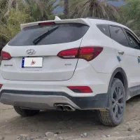 فروش سانتافه ۲۰۱۷