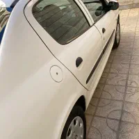 ۲۰۶ صندوق دار Sd مدل ۹۳ معاوضه با هاچبک|خودرو سواری و وانت|سبزوار, ولیعصر (نجار آباد)|دیوار