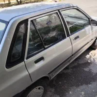 فروش ماشین