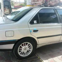 دربستی پژو 405به تمام نقاط کشور|خدمات حمل و نقل|خرمشهر, |دیوار