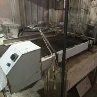 فروش امتیاز لواش پزی|فروشگاه و مغازه|پارس‌آباد, |دیوار