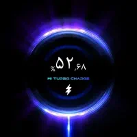 کابل سیم شارژر ثانیه شمار  شیائومی اورجینال