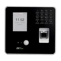 سیستم حضور غیاب اقتصادی و هوشمند MB20VL فراتکنو|دفتر کار|اصفهان, خواجو|دیوار