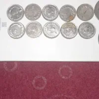 سکه قدیمی|کلکسیون سکه، تمبر، اسکناس|اسلام‌شهر, شهرک امام حسین (میان آباد)|دیوار