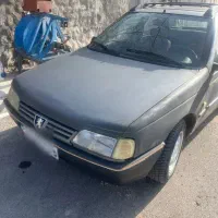 پژو ۴۰۵مدل ۸۴