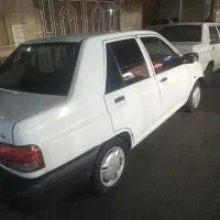 پراید۱۳۱ مدل ۹۸