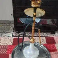 قلیون عربی