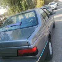 روآ سال مدل 1389|خودرو سواری و وانت|قم, شهرک سازمان آب|دیوار