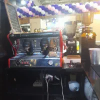 واگذاری غرفه قهوه بازار کوثر 10|اجارهٔ مغازه و غرفه|اصفهان, گرکان|دیوار