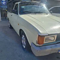 وانت پیکان 93|خودرو سواری و وانت|ساوه, |دیوار