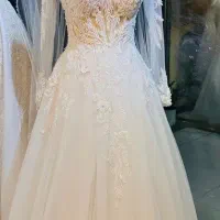 لباس عروس