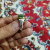 انگشتر یشم|جواهرات|بندر امام خمینی, |دیوار