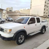 پیکاپ ریچ مدل 97 با امتیاز کار فوری