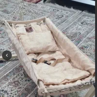 گهواره سنتی