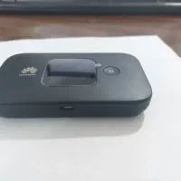 مودم جیبی سیم کارت خور هواوی