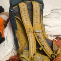 Deuter ac lite 24|کوهنوردی و کمپینگ|میبد, |دیوار
